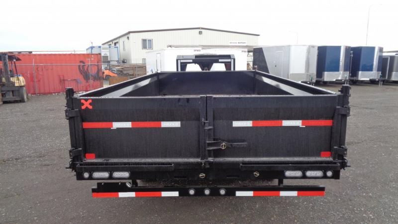 new Dump Trailers MAXX-D  for sale, in Pasco, WA Thumbnail 17