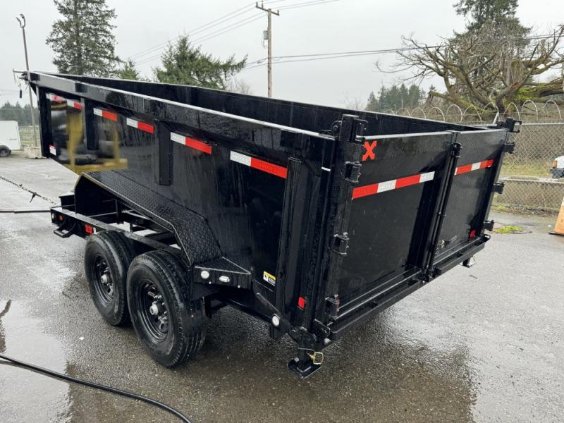 new Dump Trailers MAXX-D  for sale, in Rochester, WA Thumbnail 5