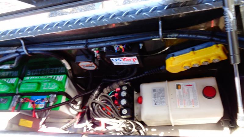 new Dump Trailers MAXX-D  for sale, in Pasco, WA Thumbnail 9