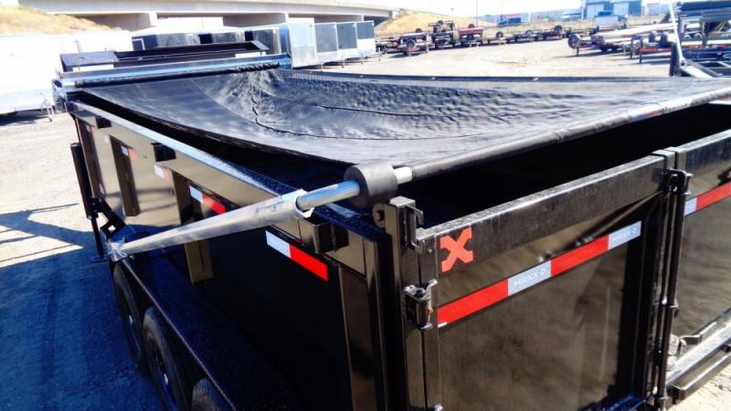 new Dump Trailers MAXX-D  for sale, in Olympia, WA Thumbnail 10