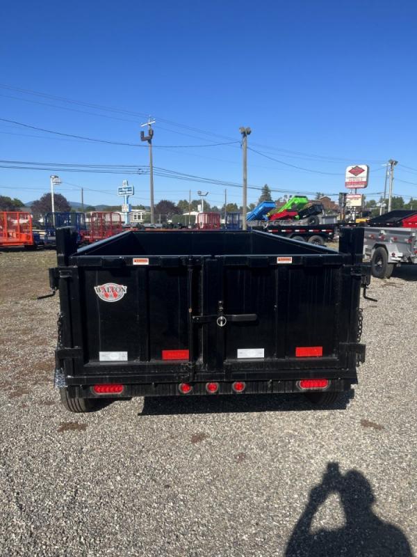 new Dump Trailers Walton Trailers  for sale, in Greenacres, WA Thumbnail 6