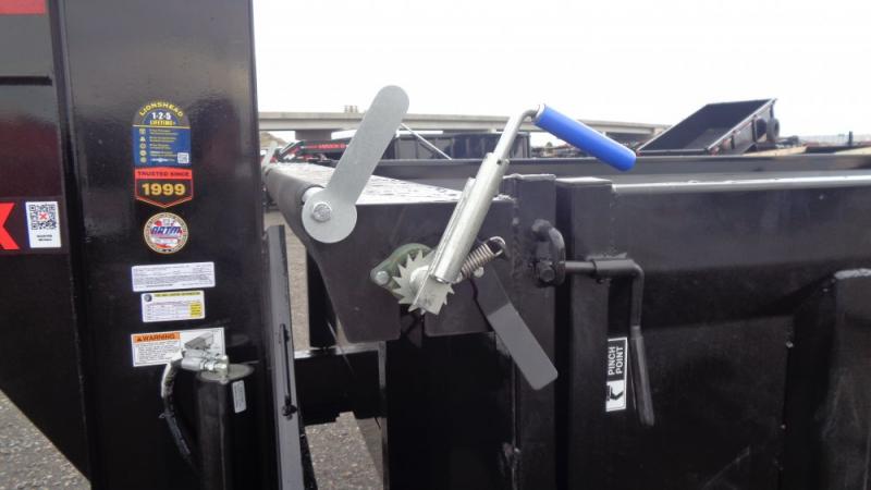 new Dump Trailers MAXX-D  for sale, in Pasco, WA Thumbnail 14