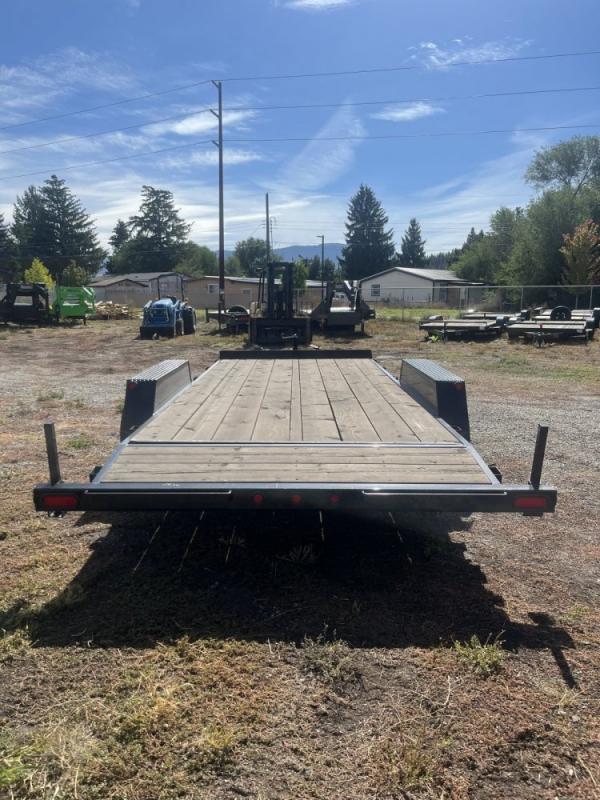 new Car Haulers / Racing Trailers Walton Trailers  for sale, in Greenacres, WA Thumbnail 7