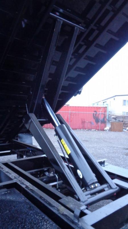 new Dump Trailers MAXX-D  for sale, in Pasco, WA Thumbnail 23