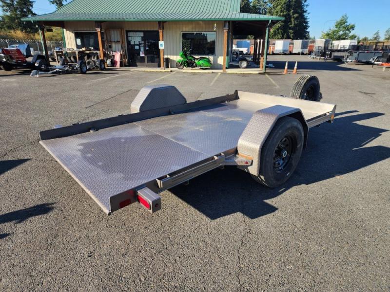 new Utility Trailers Diamond C Trailers  for sale, in Rochester, WA Thumbnail 4