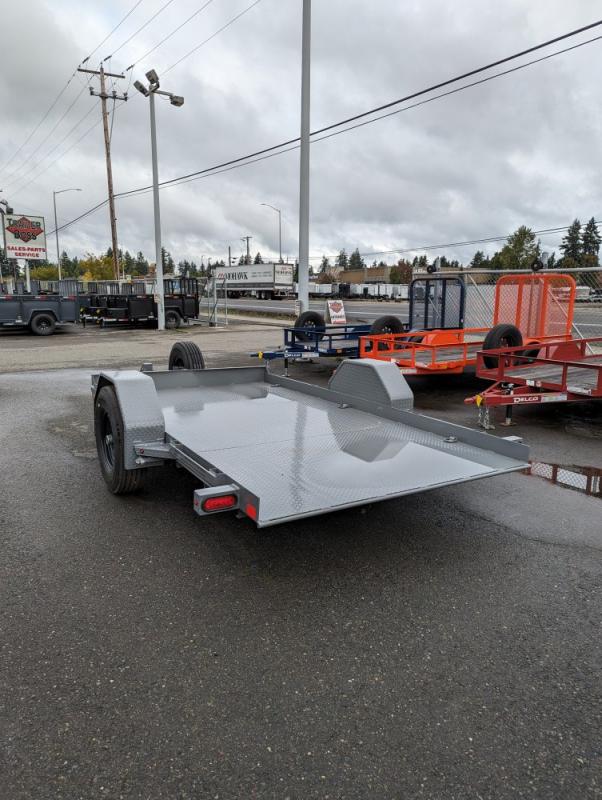 new Utility Trailers Diamond C Trailers  for sale, in Olympia, WA Thumbnail 3
