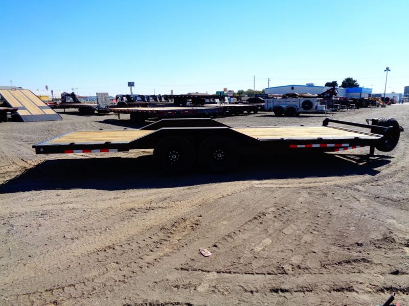 new Equipment / Flatbed Trailers Fabform  for sale, in Pasco, WA Thumbnail 7