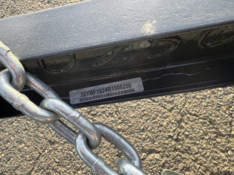 new Equipment / Flatbed Trailers Versatile  for sale, in Rochester, WA Thumbnail 3