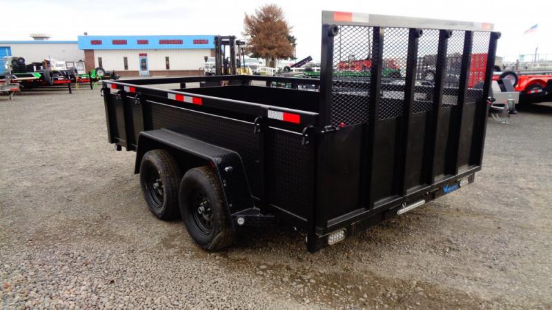 new Utility Trailers Versatile  for sale, in Pasco, WA Thumbnail 9