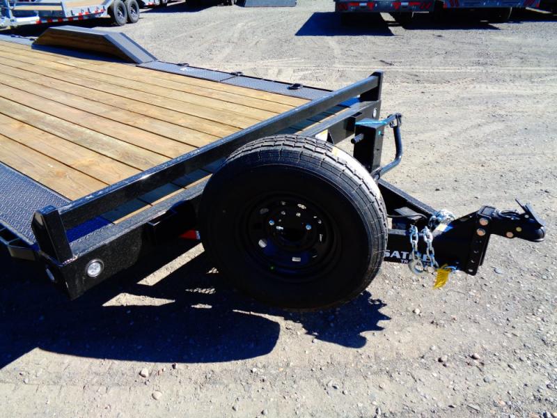 new Equipment / Flatbed Trailers Fabform  for sale, in Pasco, WA Thumbnail 8
