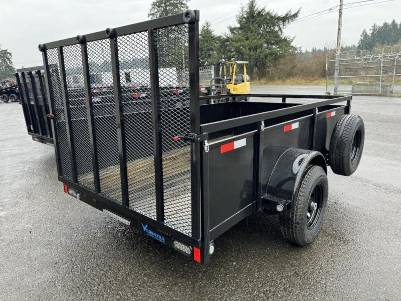 new Utility Trailers Versatile  for sale, in Rochester, WA Thumbnail 4