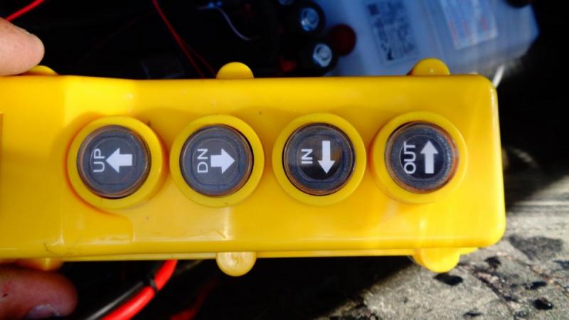 new Dump Trailers MAXX-D  for sale, in Olympia, WA Thumbnail 8