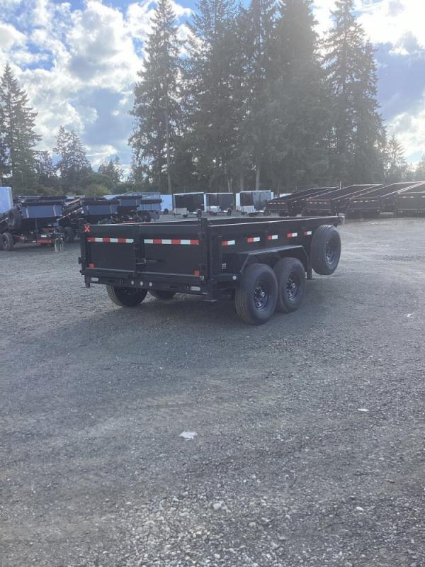 new Dump Trailers MAXX-D  for sale, in Olympia, WA Thumbnail 4