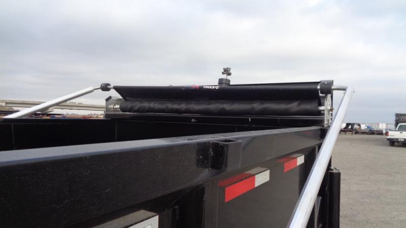 new Dump Trailers MAXX-D  for sale, in Pasco, WA Thumbnail 23