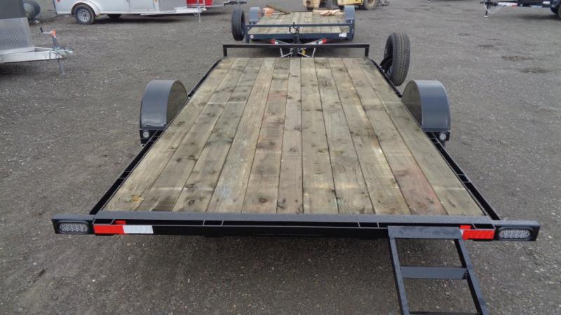 new Equipment / Flatbed Trailers Versatile  for sale, in Pasco, WA Thumbnail 7