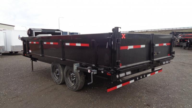 new Dump Trailers MAXX-D  for sale, in Pasco, WA Thumbnail 16