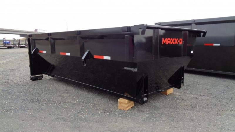 new Dump Trailers MAXX-D  for sale, in Pasco, WA image-0