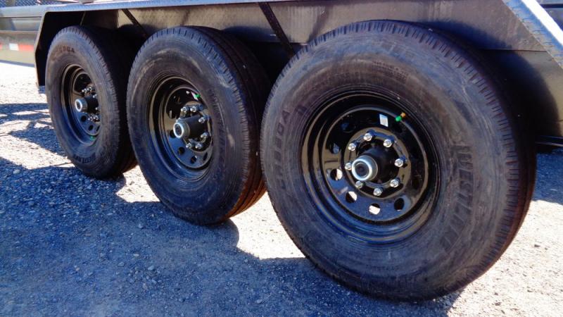 new Dump Trailers MAXX-D  for sale, in Pasco, WA Thumbnail 7