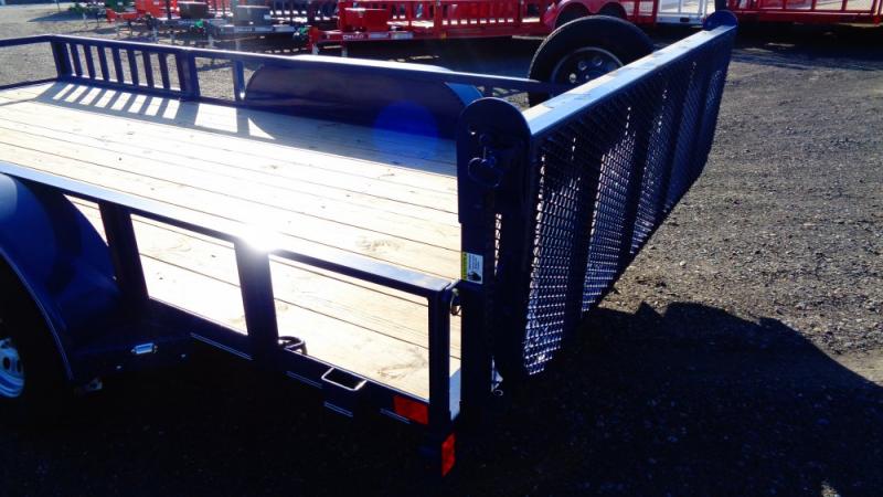 new Utility Trailers Delco Trailers  for sale, in Pasco, WA Thumbnail 5