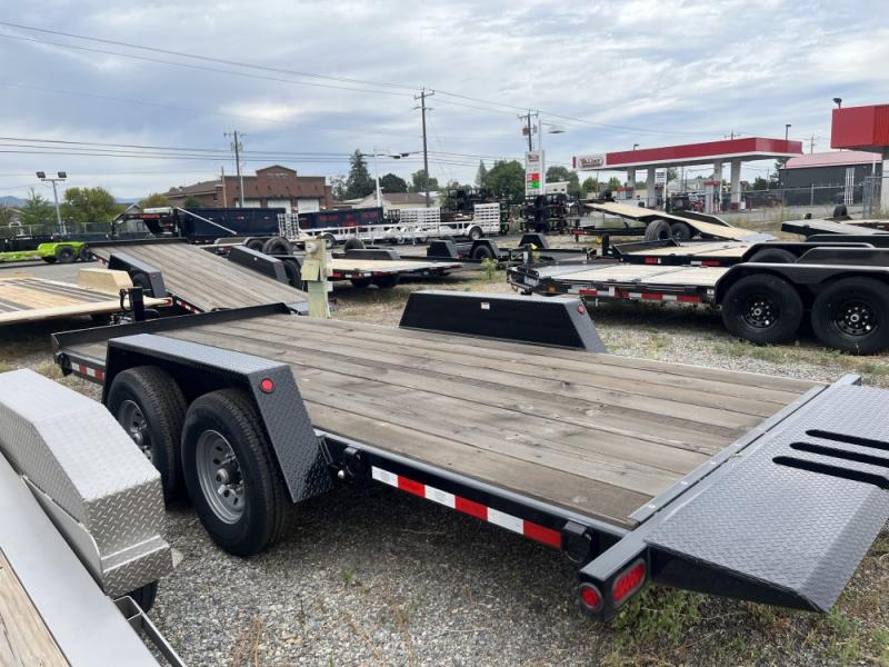 new Tilt Trailers Walton Trailers  for sale, in Greenacres, WA Thumbnail 2