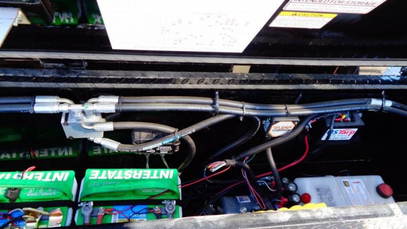 new Dump Trailers MAXX-D  for sale, in Olympia, WA Thumbnail 7