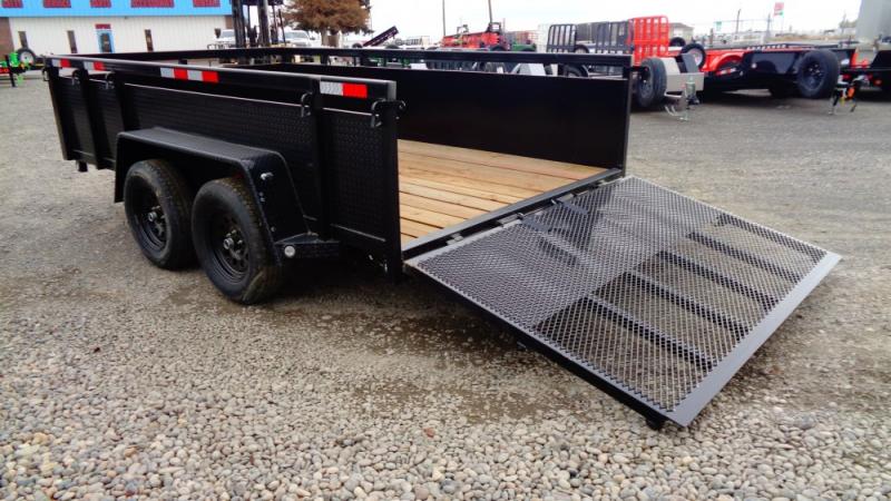 new Utility Trailers Versatile  for sale, in Pasco, WA Thumbnail 12
