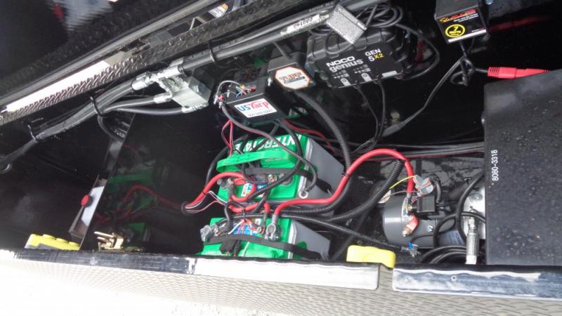 new Dump Trailers MAXX-D  for sale, in Pasco, WA Thumbnail 6