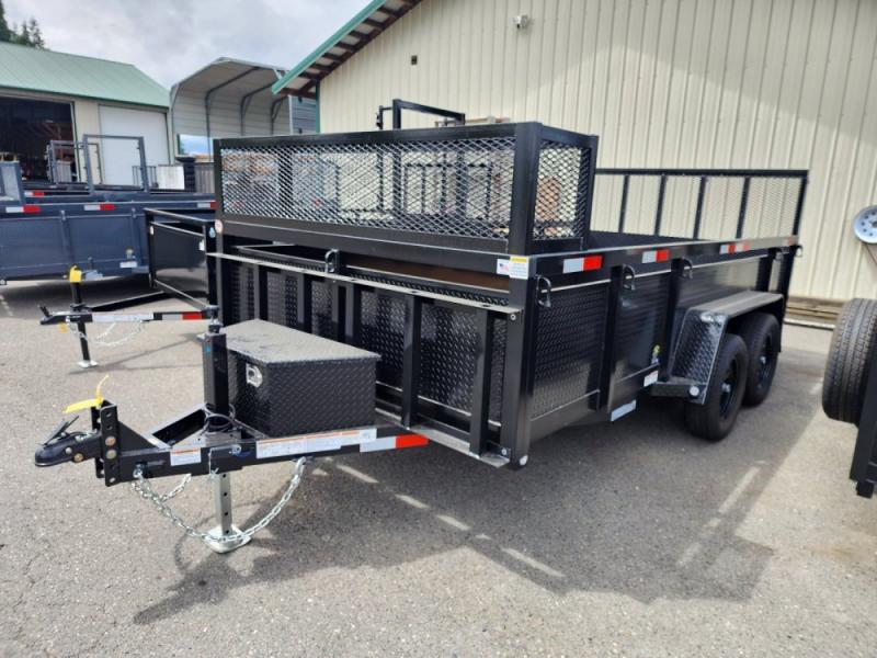 new Utility Trailers Fabform  for sale, in Rochester, WA Thumbnail 2