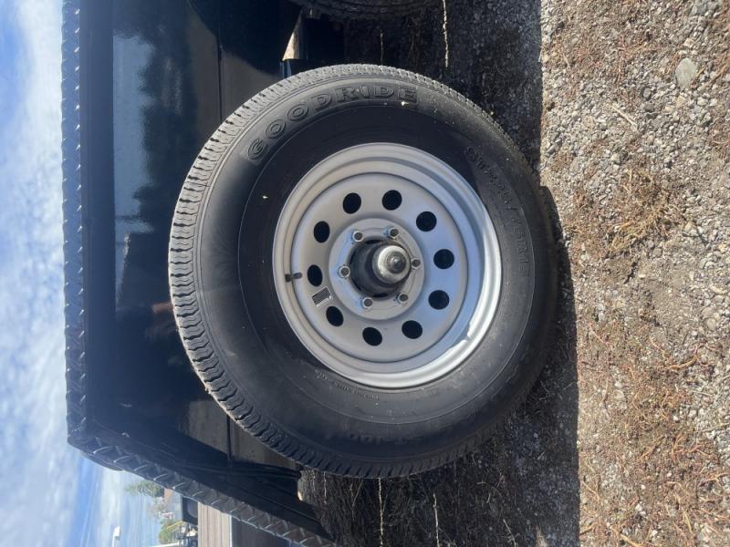 new Car Haulers / Racing Trailers Walton Trailers  for sale, in Greenacres, WA Thumbnail 5