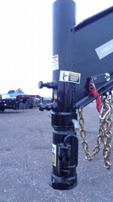 new Dump Trailers MAXX-D  for sale, in Pasco, WA Thumbnail 7