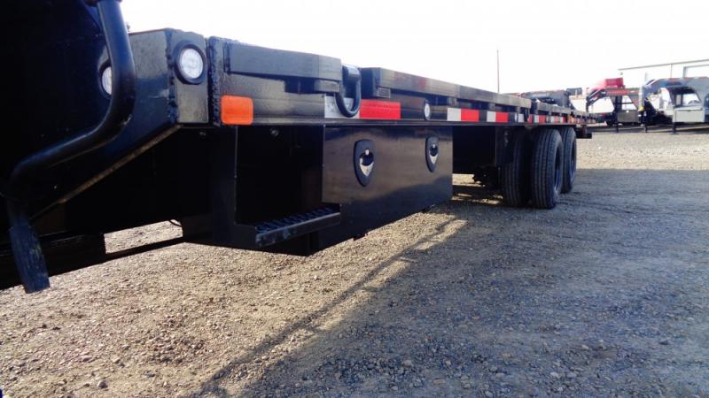 new Equipment / Flatbed Trailers MAXX-D  for sale, in Pasco, WA Thumbnail 11