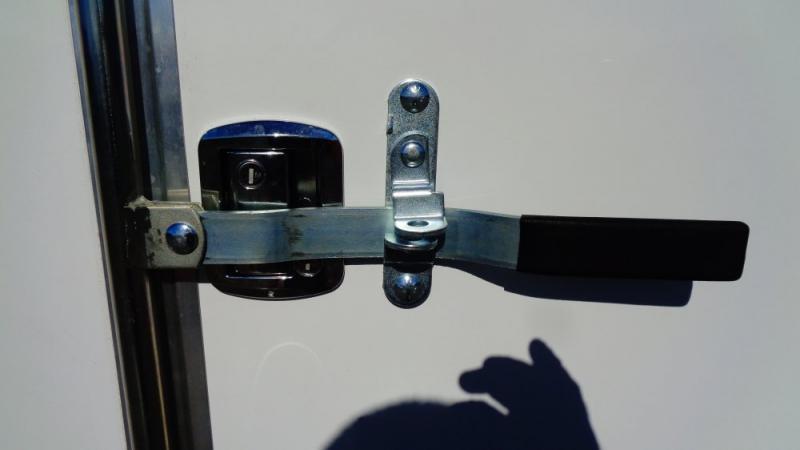new Cargo (Enclosed) Trailers TNT Trailer LLC  for sale, in Pasco, WA Thumbnail 6