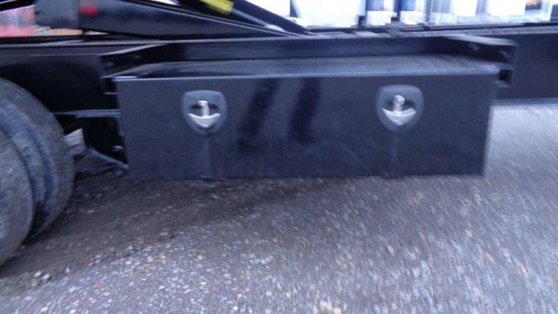 new Dump Trailers MAXX-D  for sale, in Pasco, WA Thumbnail 21