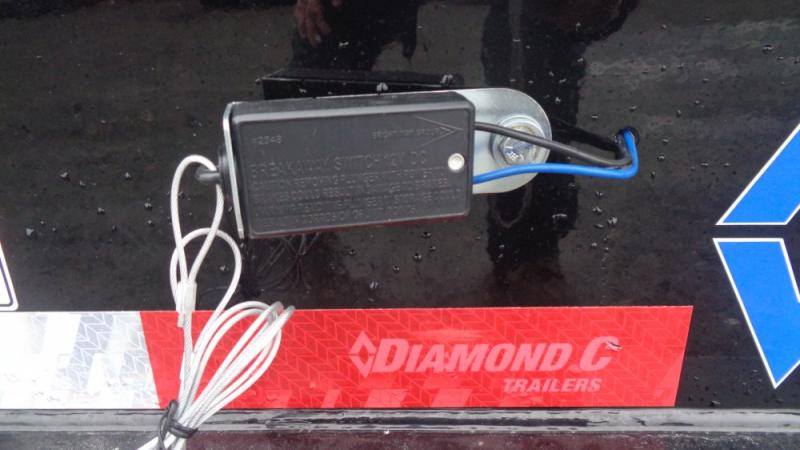 new Equipment / Flatbed Trailers Diamond C Trailers  for sale, in Pasco, WA Thumbnail 17