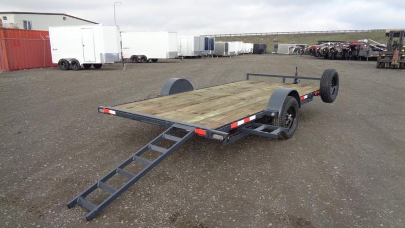 new Equipment / Flatbed Trailers Versatile  for sale, in Pasco, WA Thumbnail 2