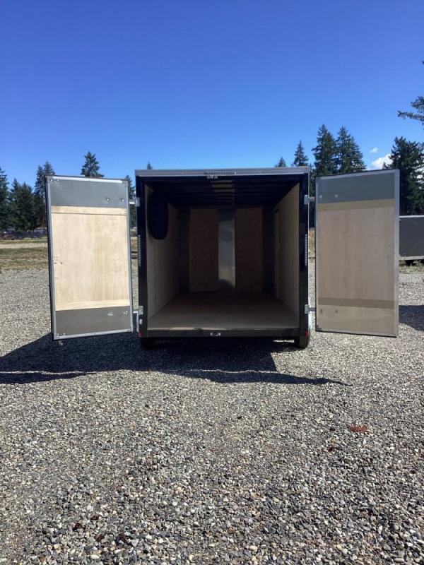 new Cargo (Enclosed) Trailers Mirage Trailers  for sale, in Olympia, WA Thumbnail 5