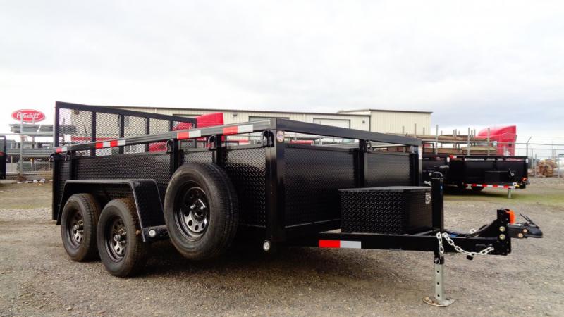 new Utility Trailers Versatile  for sale, in Pasco, WA image-0
