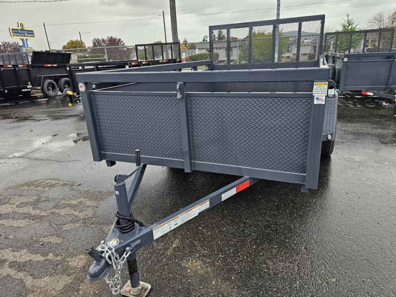 new Utility Trailers Fabform  for sale, in Greenacres, WA Thumbnail 2