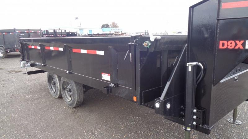 new Dump Trailers MAXX-D  for sale, in Pasco, WA Thumbnail 21