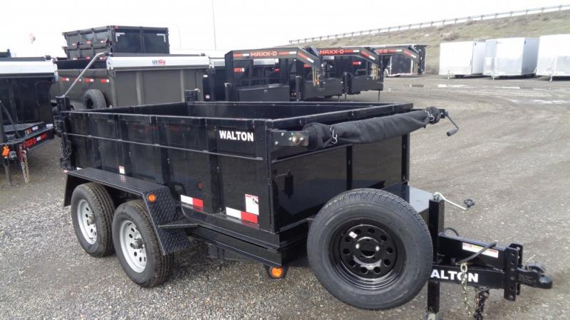 new Dump Trailers Walton Trailers  for sale, in Pasco, WA Thumbnail 18