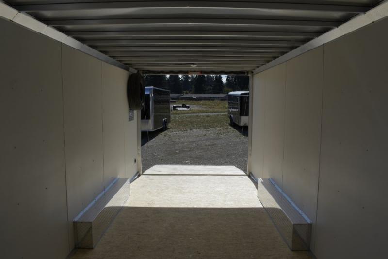 new Car Haulers / Racing Trailers E-Z Hauler  for sale, in Olympia, WA Thumbnail 5