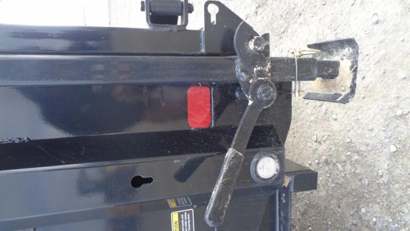 new Dump Trailers MAXX-D  for sale, in Pasco, WA Thumbnail 9