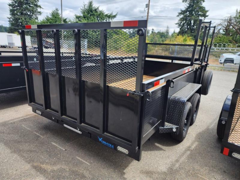 new Utility Trailers Fabform  for sale, in Rochester, WA Thumbnail 4
