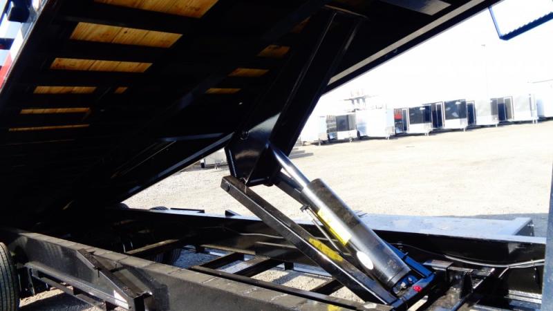 new Equipment / Flatbed Trailers MAXX-D  for sale, in Pasco, WA Thumbnail 21