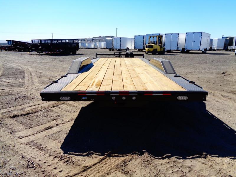 new Equipment / Flatbed Trailers Fabform  for sale, in Pasco, WA Thumbnail 5