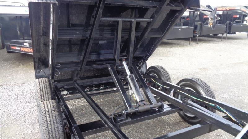 new Dump Trailers Walton Trailers  for sale, in Pasco, WA Thumbnail 20