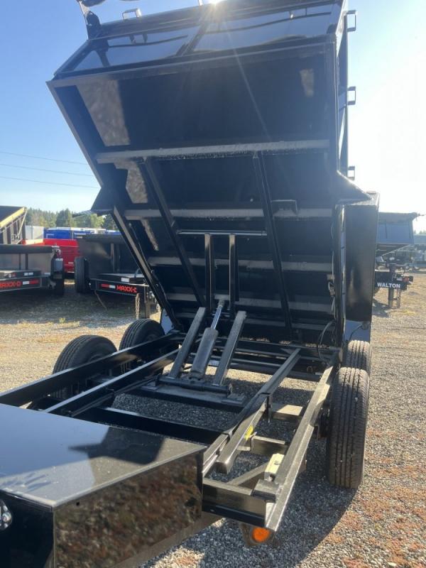 new Dump Trailers Walton Trailers  for sale, in Pasco, WA Thumbnail 5