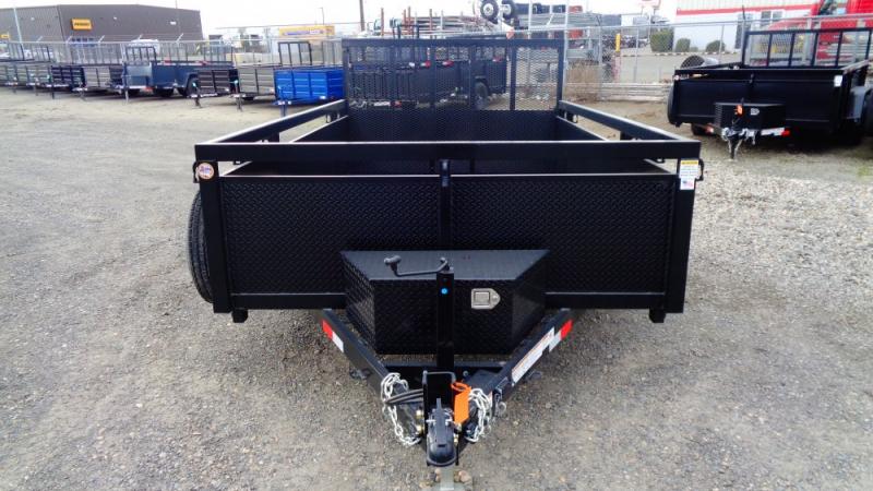 new Utility Trailers Versatile  for sale, in Pasco, WA Thumbnail 5