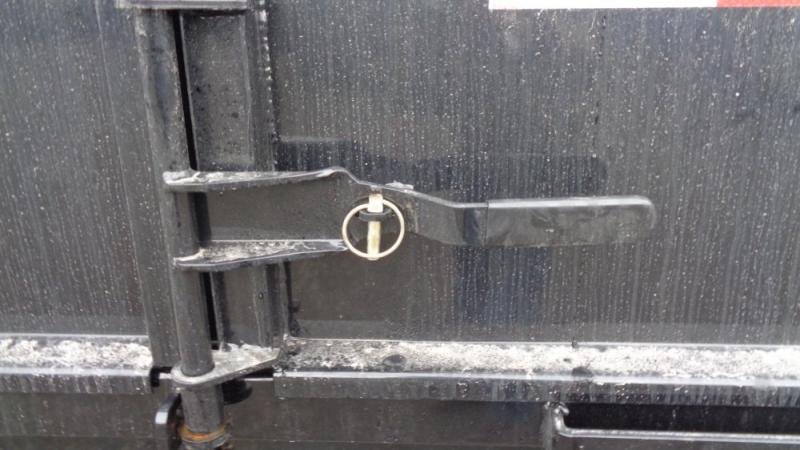 new Dump Trailers MAXX-D  for sale, in Pasco, WA Thumbnail 18