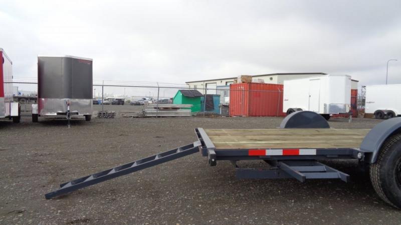 new Equipment / Flatbed Trailers Versatile  for sale, in Pasco, WA Thumbnail 3